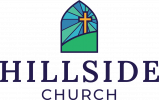 hillside-church-logo-colored-blue-text-website-header