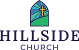 hillside-church-logo-colored-blue-text-website-header